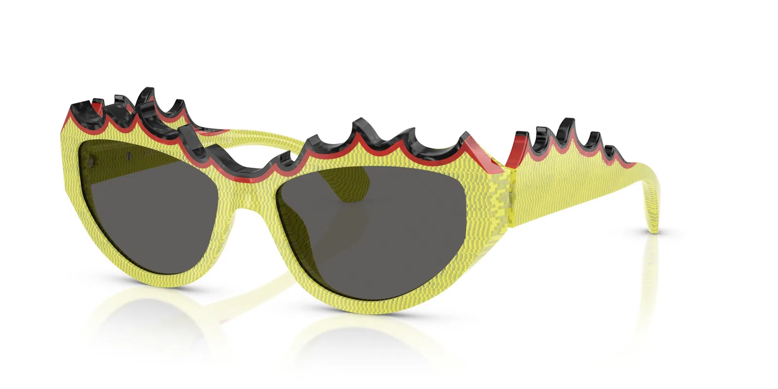 Alain Mikli 5514 Sunglasses - view 15